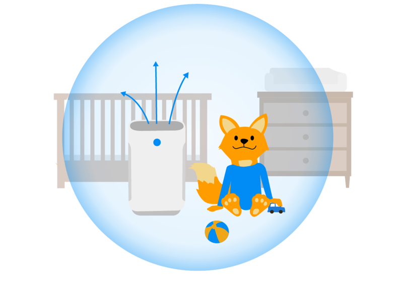 humidificateur d air bebe taux humidite